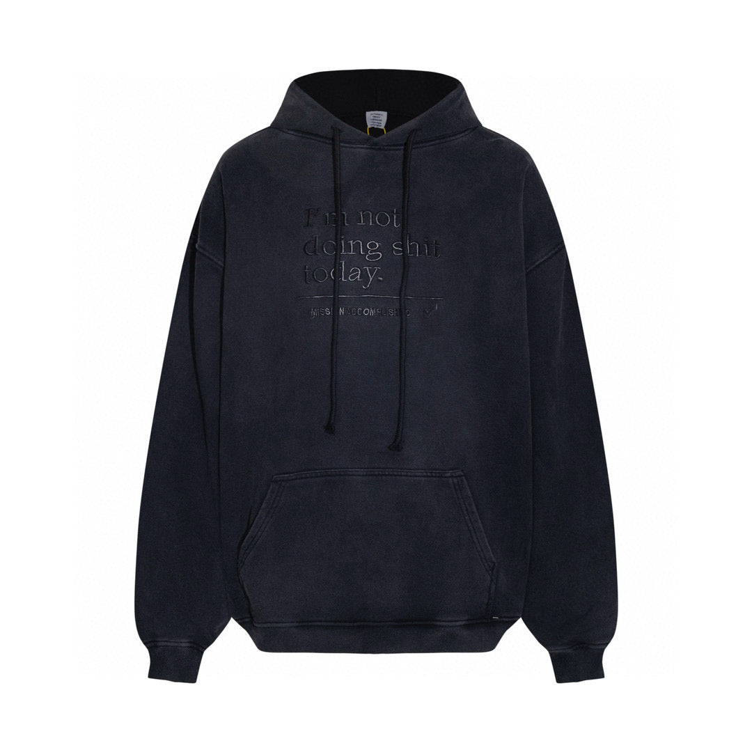 VTM Hoodie