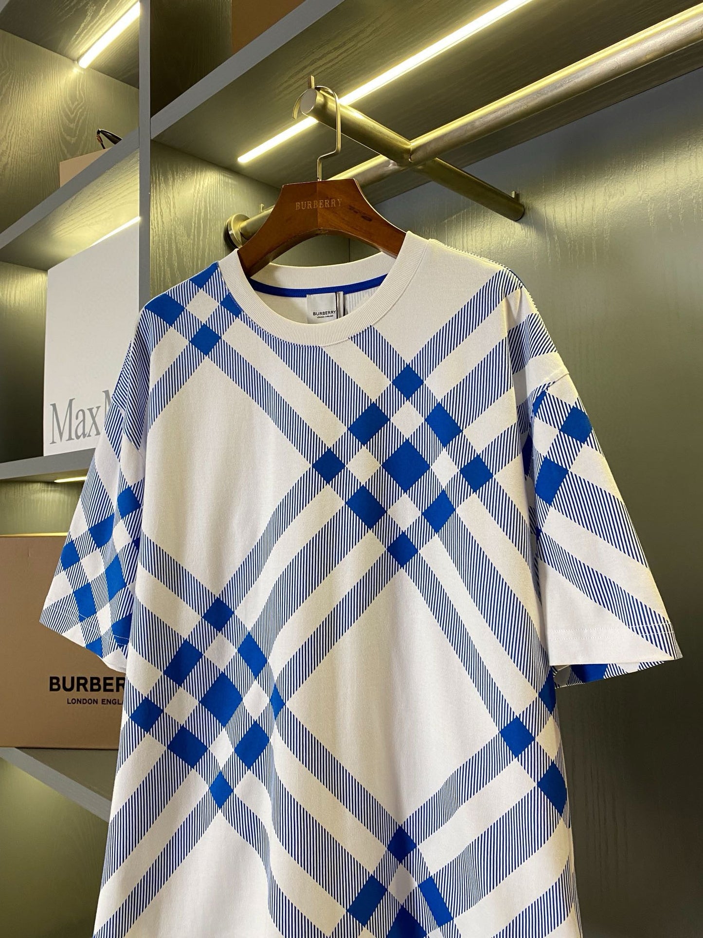 BBR T-shirt