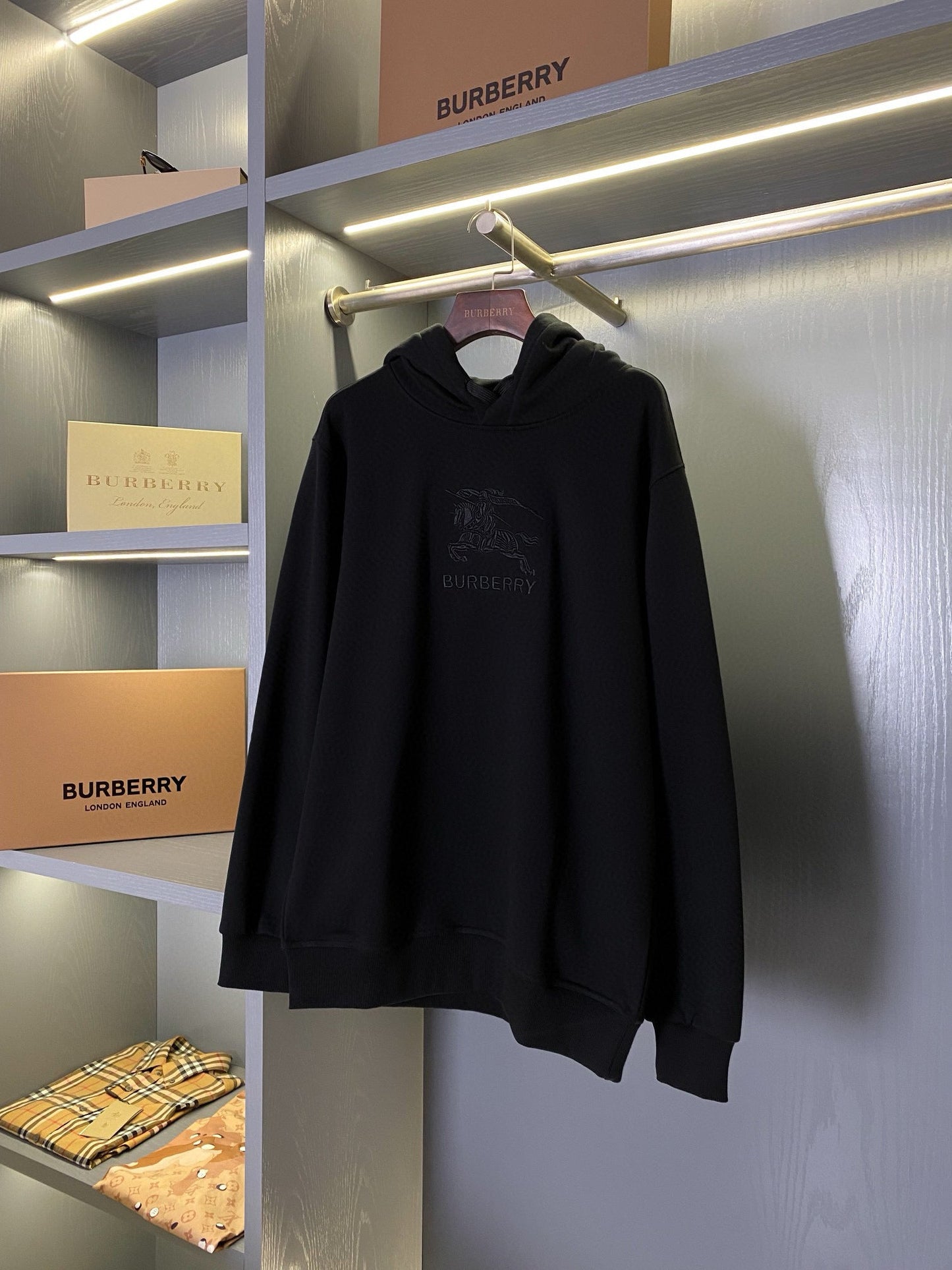BBR Hoodie