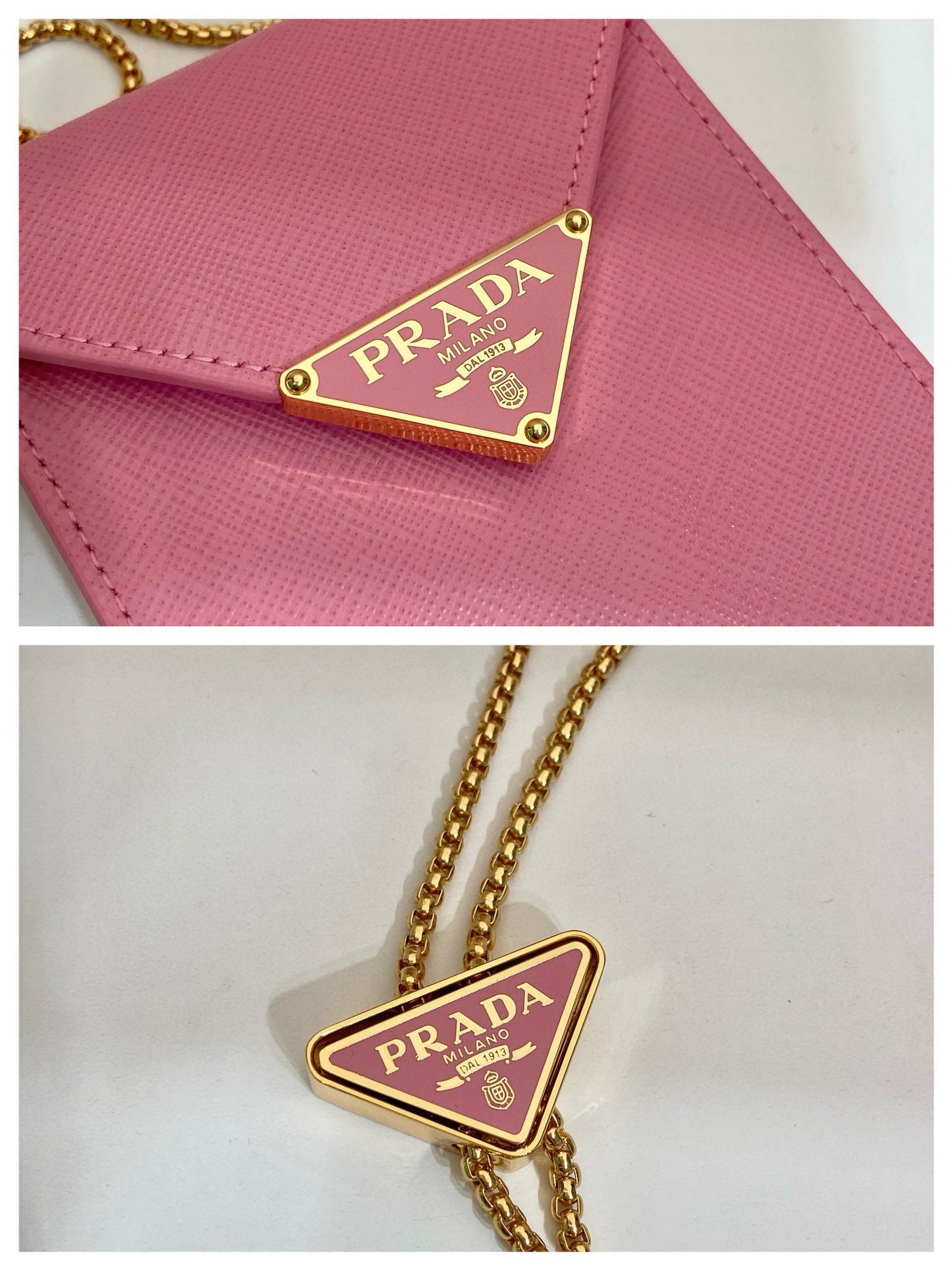 Prada Sling Bag