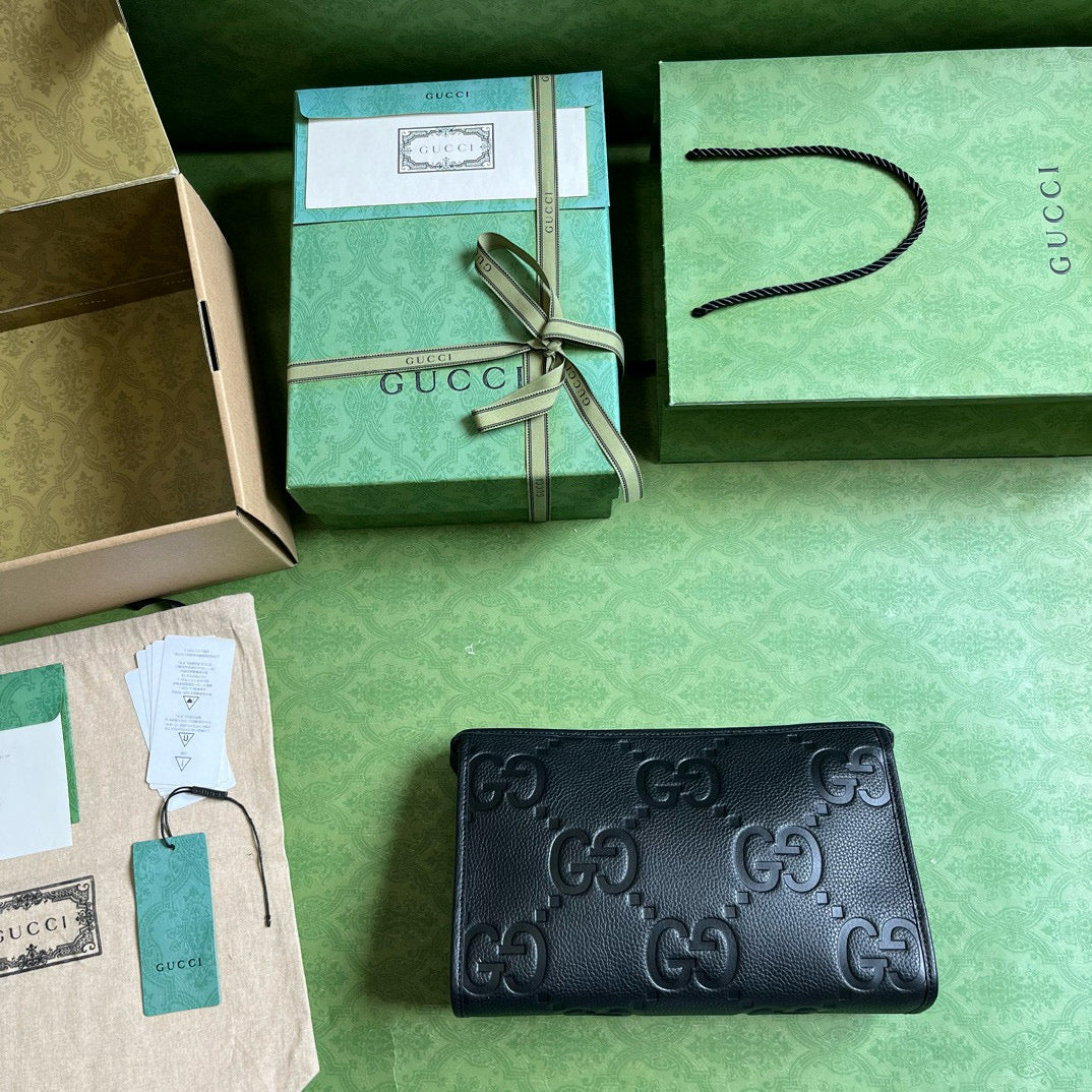 GC Clutch Bag
