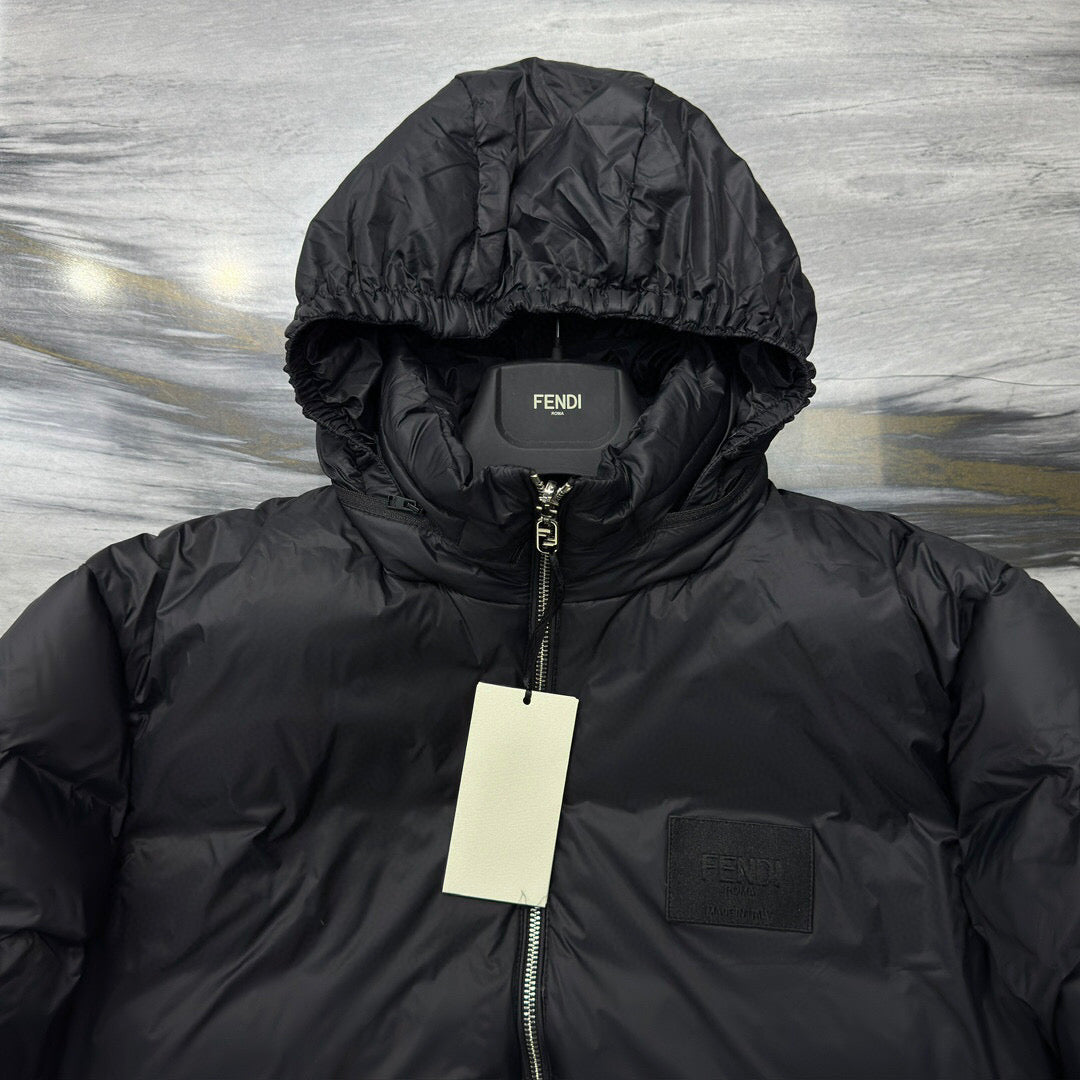 Fendi Down Jacket
