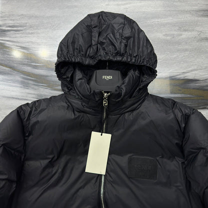 Fendi Down Jacket