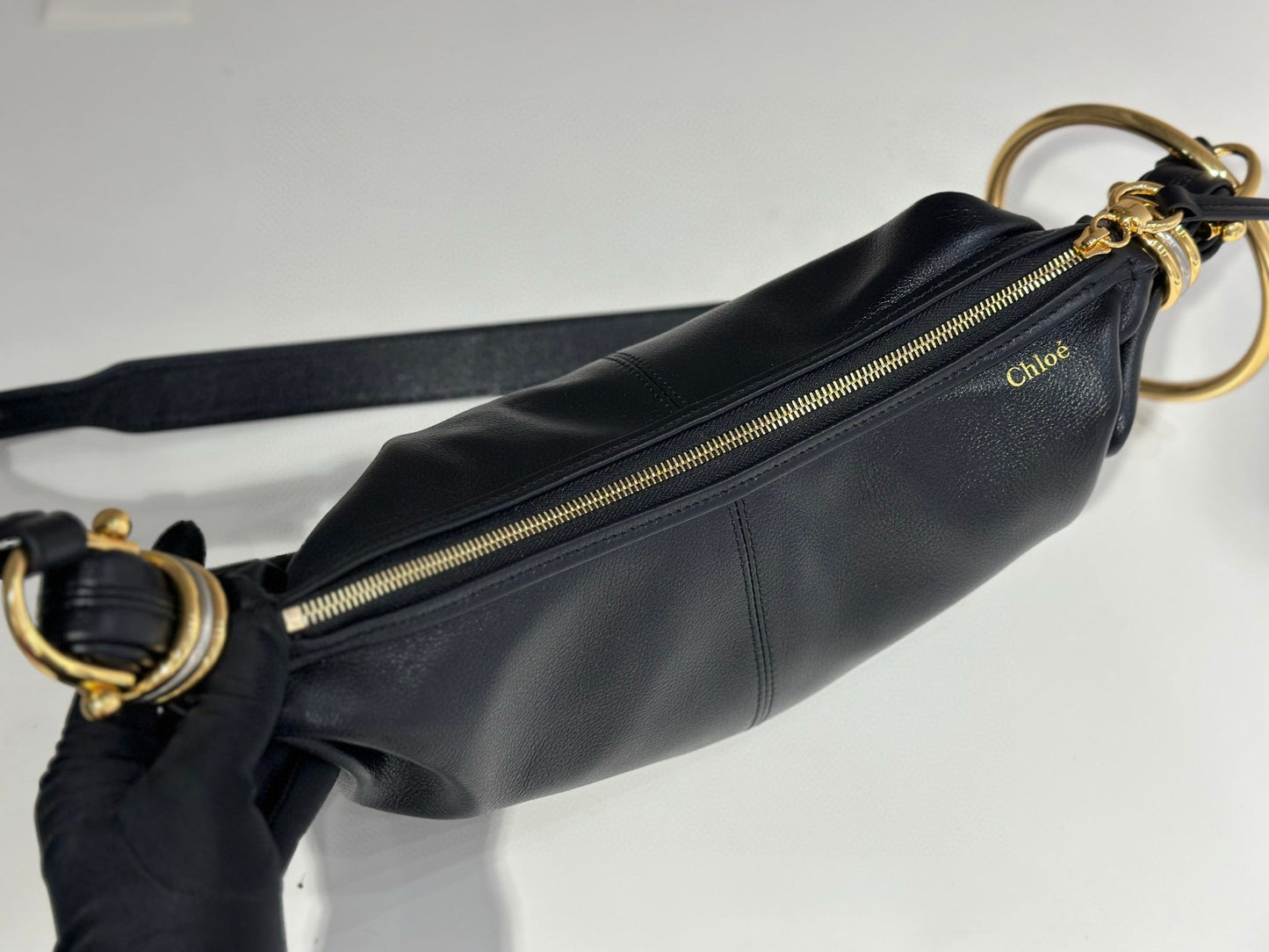 Chloe Bracelet Hobo