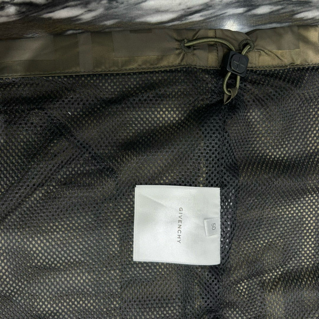 GVC Jacket