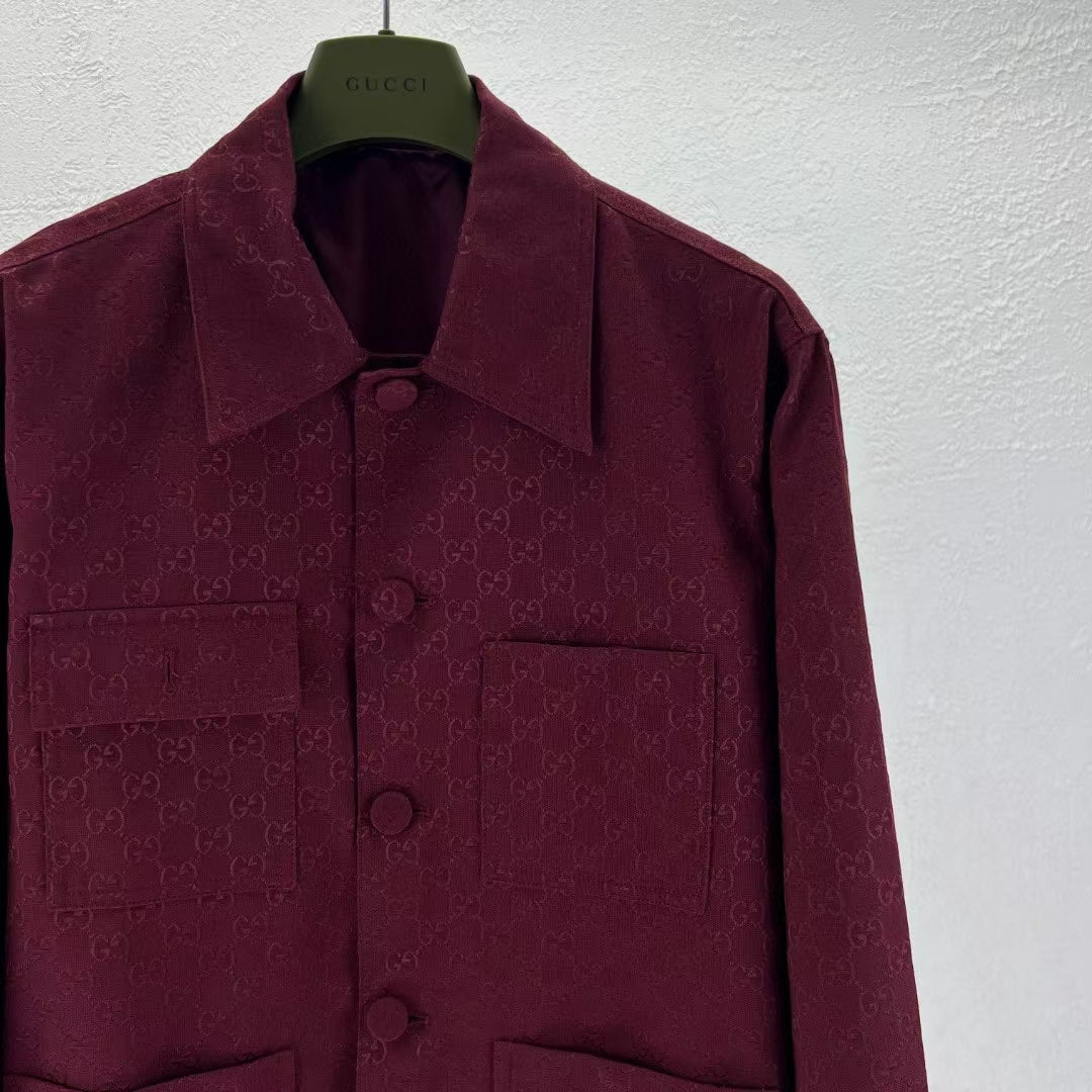 GC Jacket