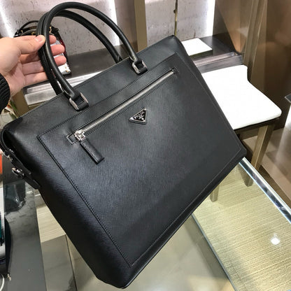 Prada Briefcase