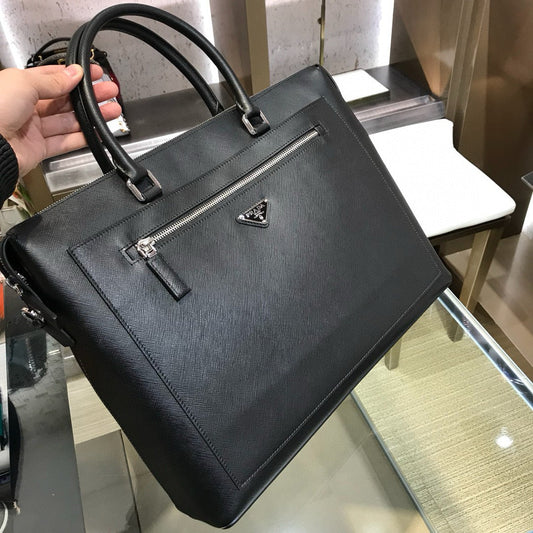 Prada Briefcase