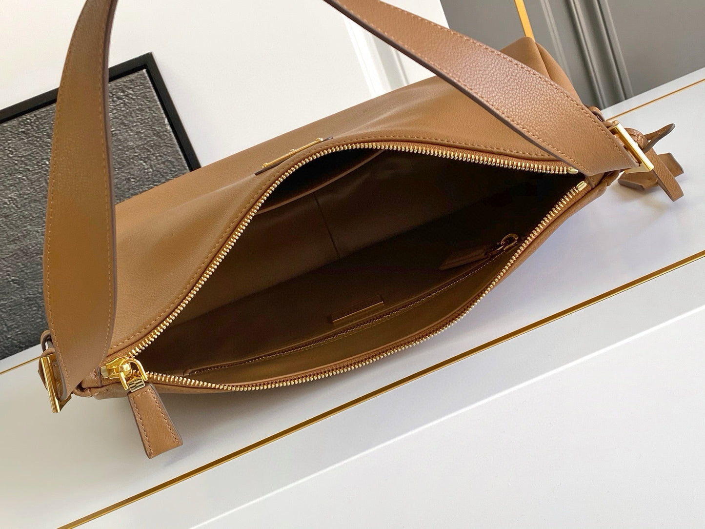 Prada Shoulder Bag
