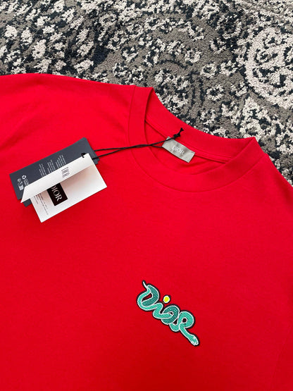 CD T-shirt