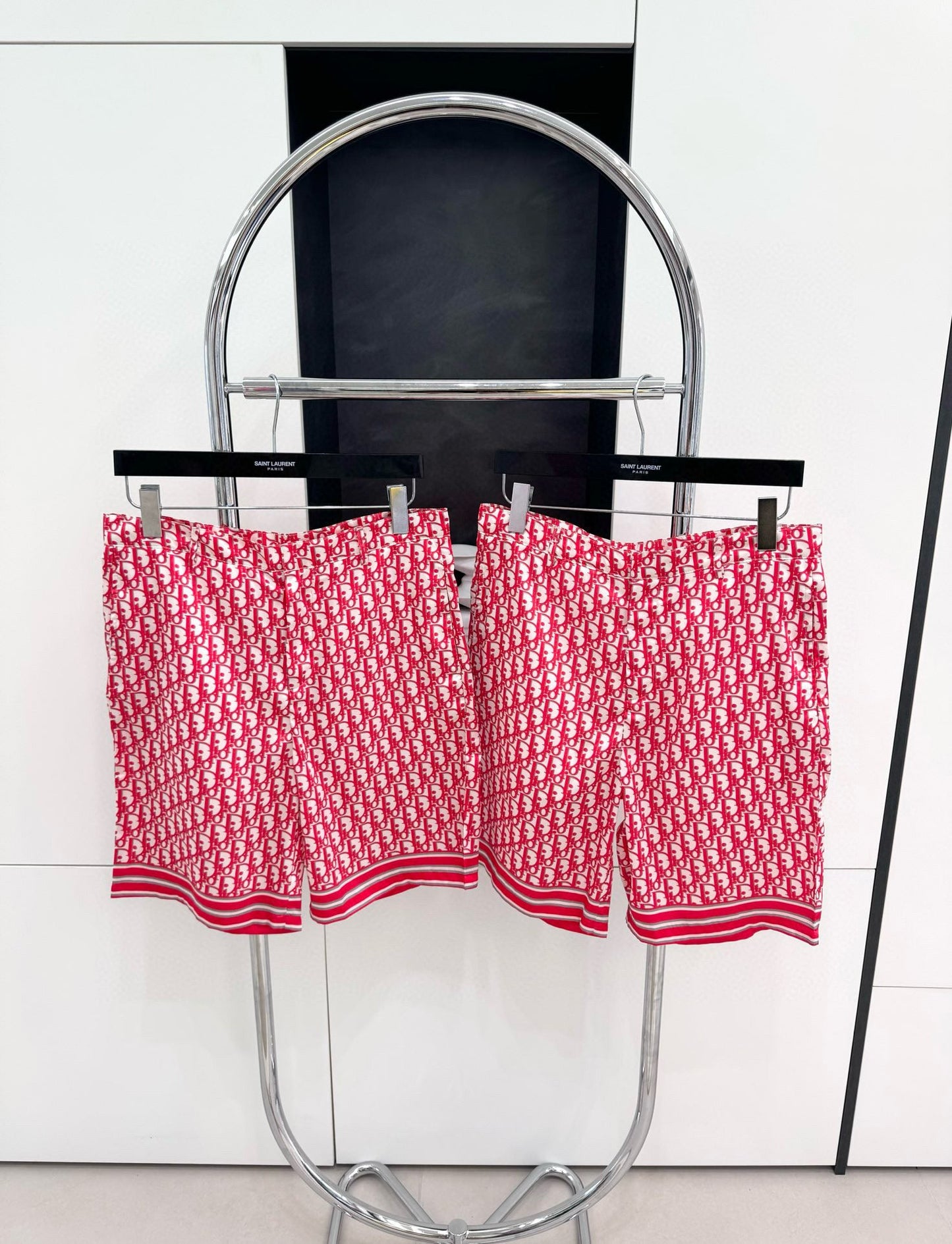 CD Shorts