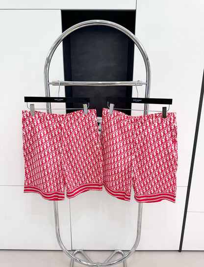 CD Shorts