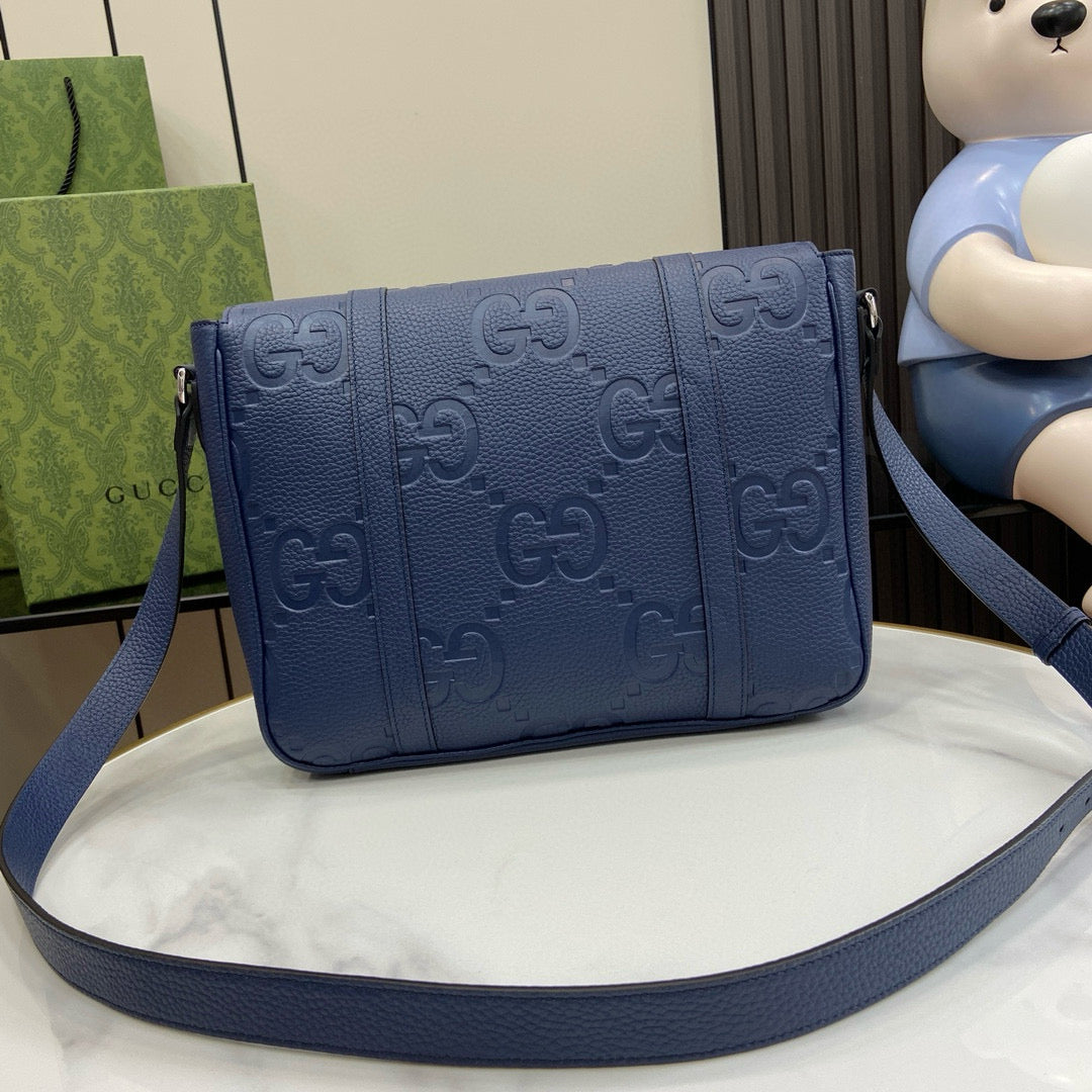 GC Messenger Bag
