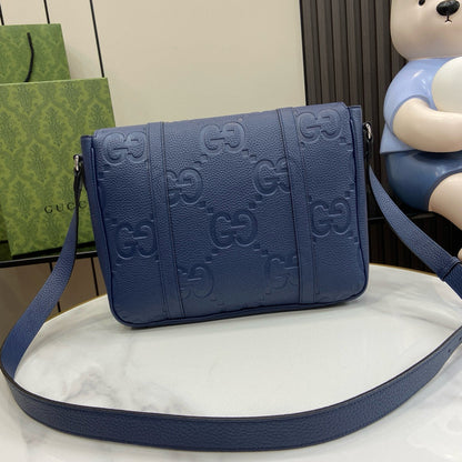GC Messenger Bag