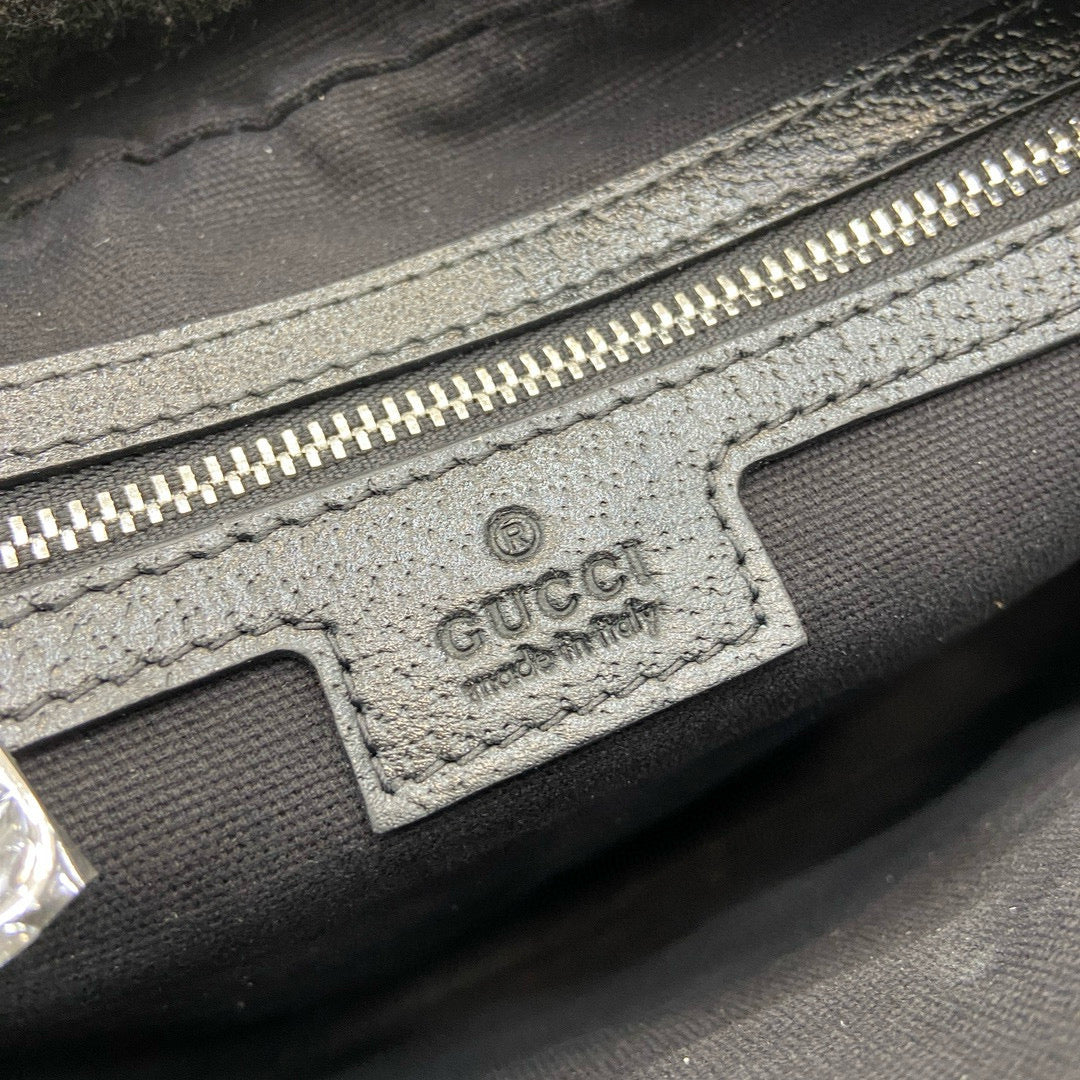 GC Cross Body Bag