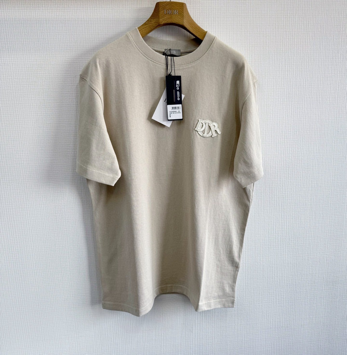 CD T-shirt