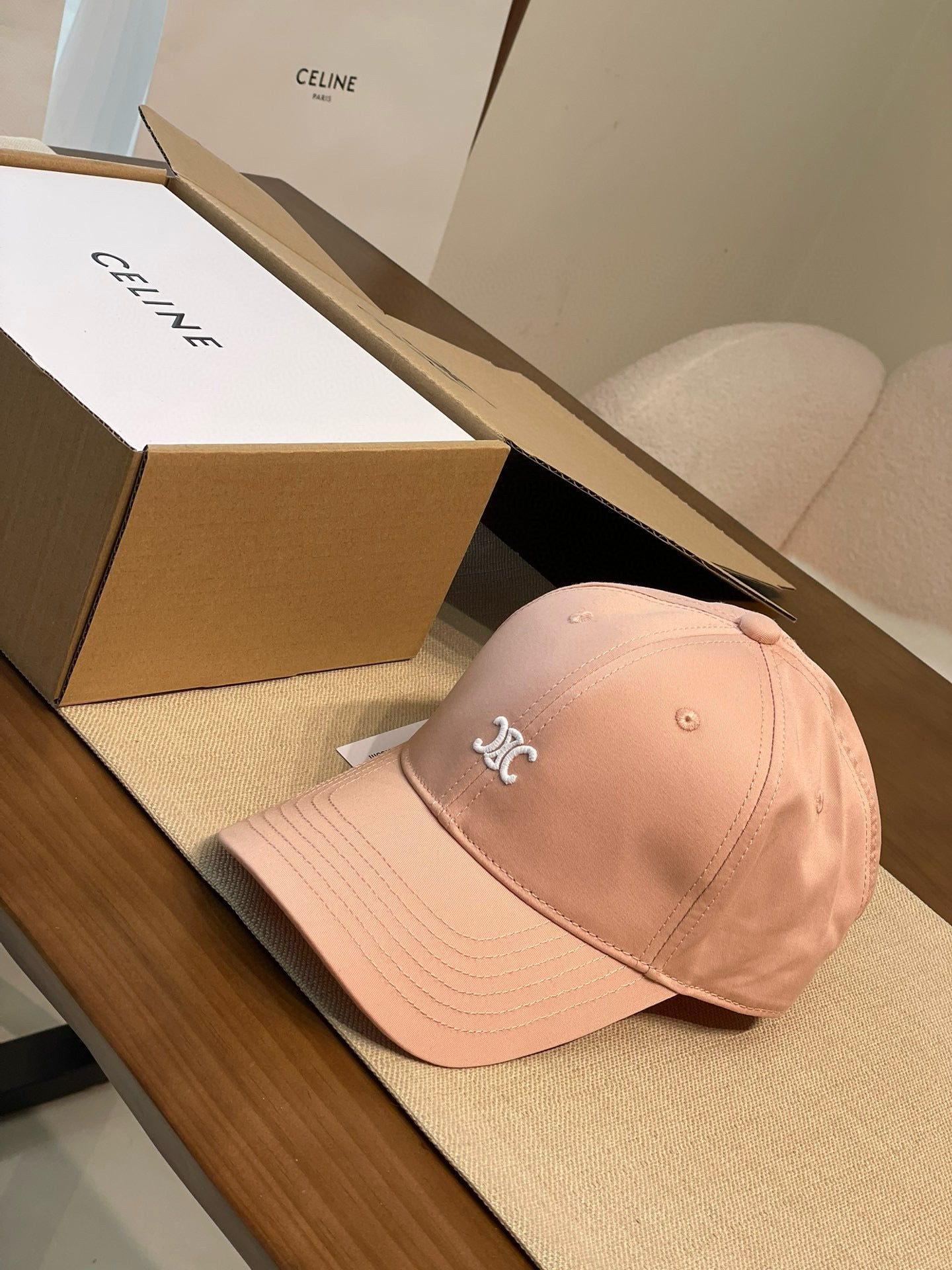 Celine Cap