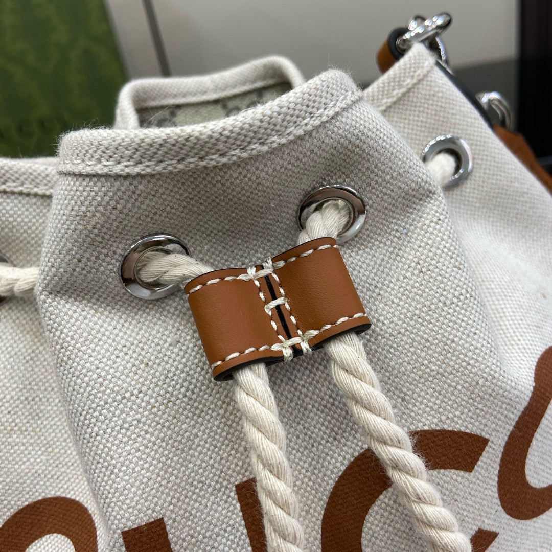 GC Shoulder Bag