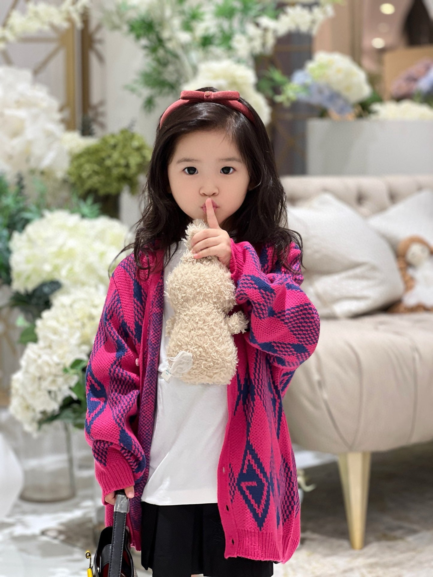 GC Cardigan