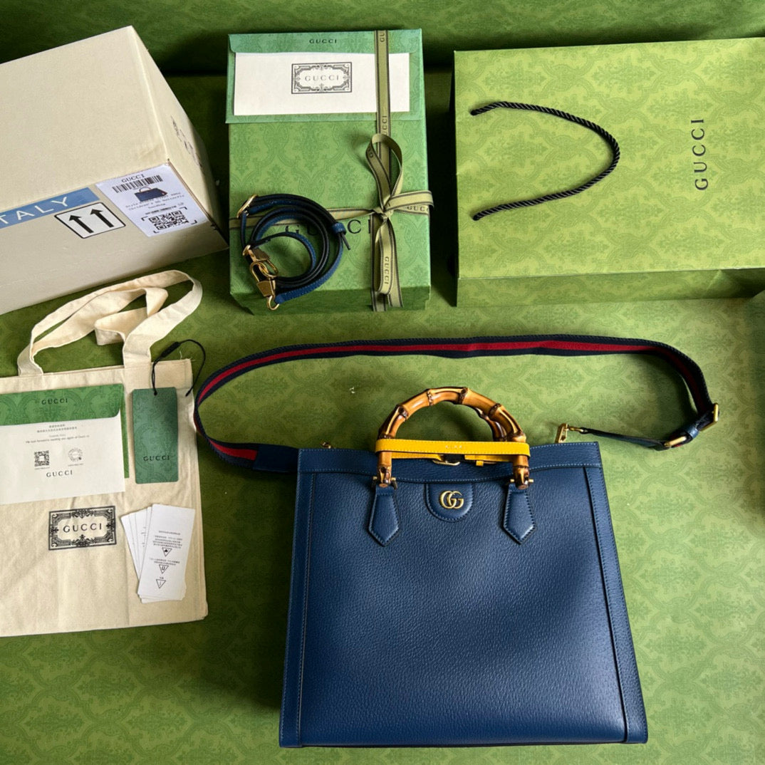 GC Diana Tote