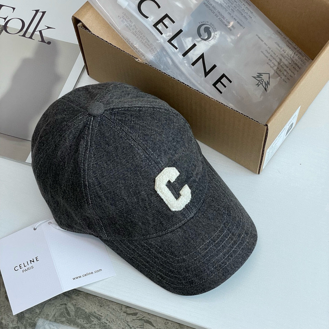 Celine Cap