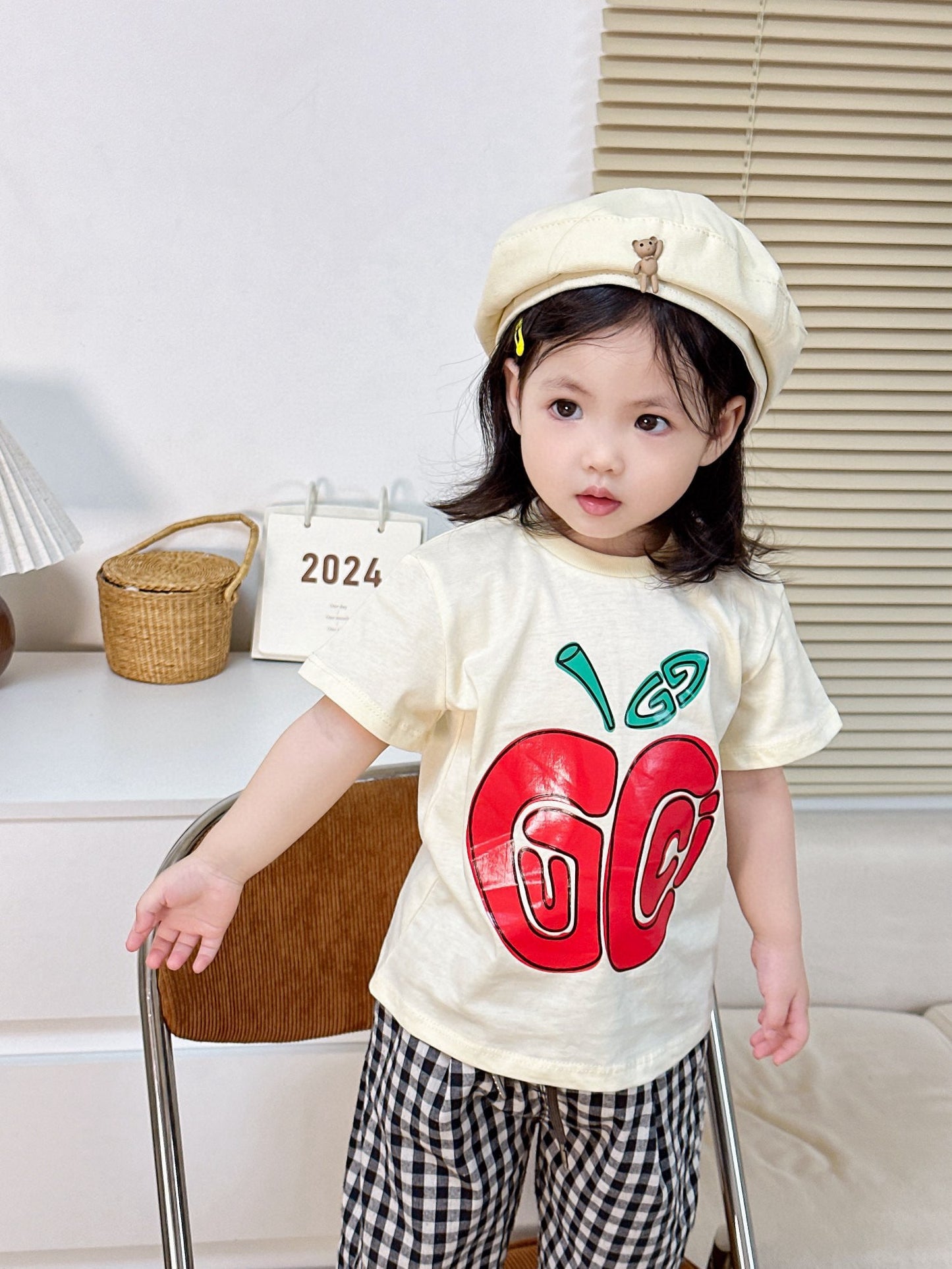 GC T-shirt
