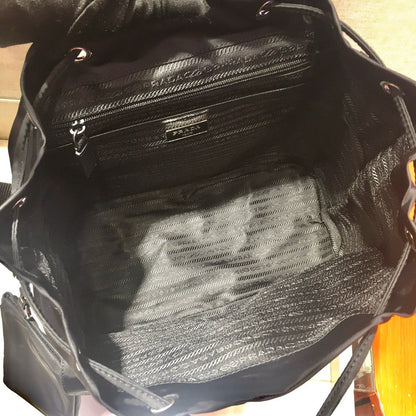 Prada Backpack