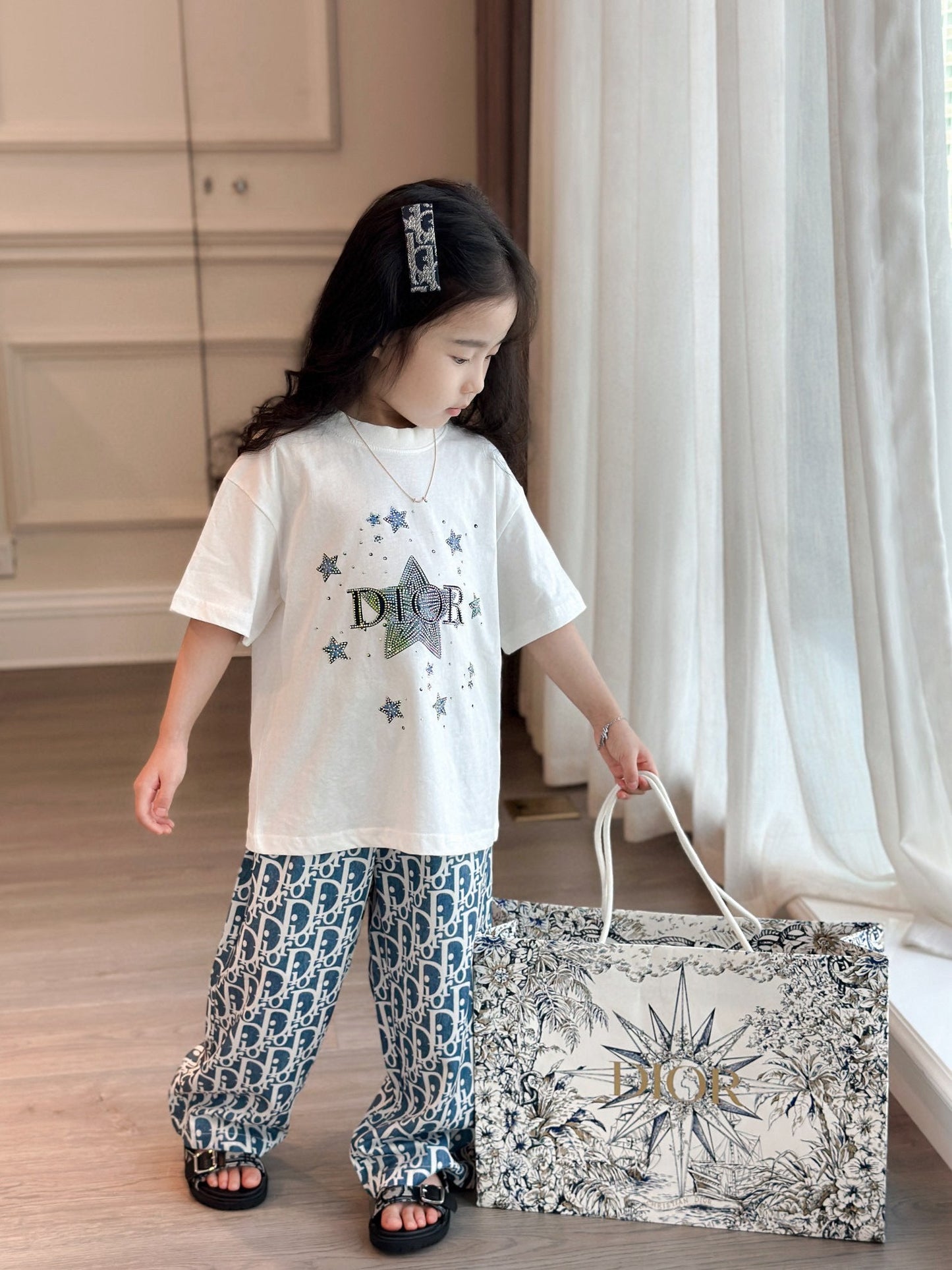 CD T-shirt