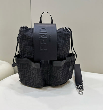 Fendi Backpack