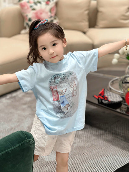 GC T-shirt