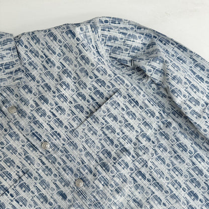 Dior Long Sleeve Shirt