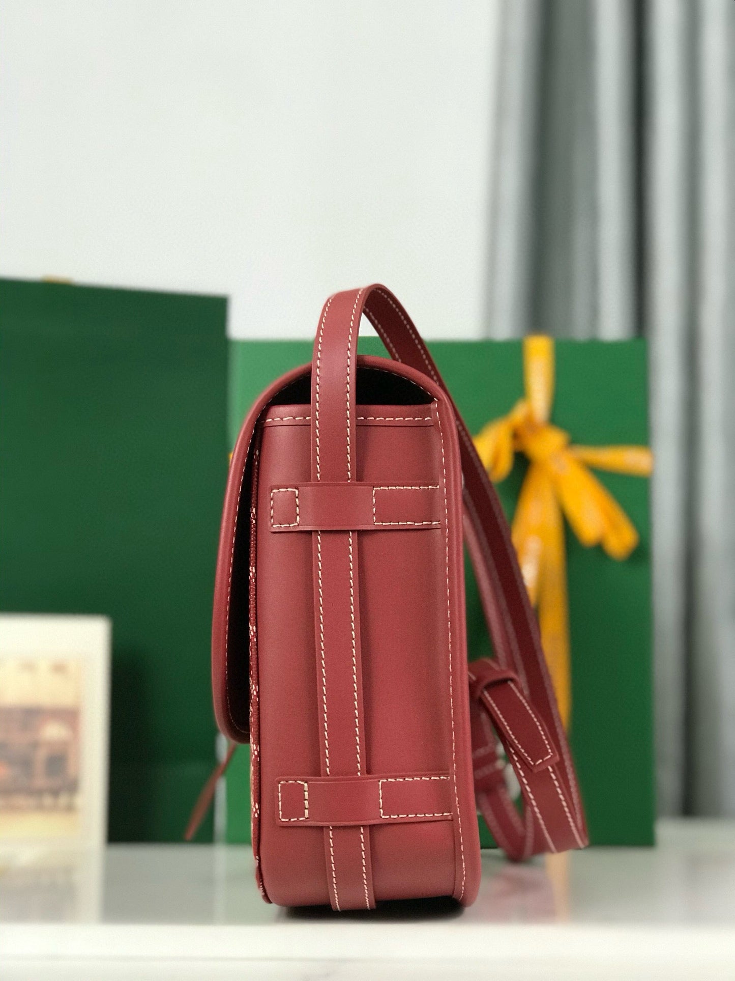 Goyard Cross Body Bag