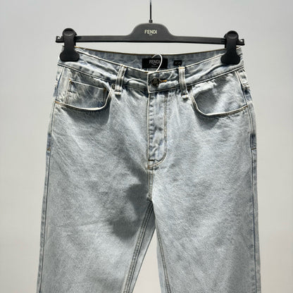 Fendi Jeans