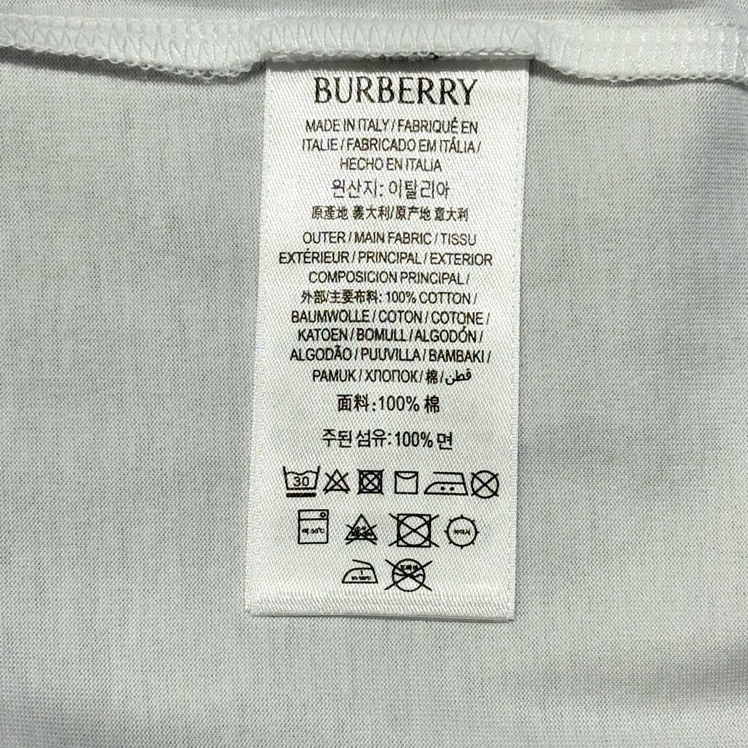 BBR T-shirt