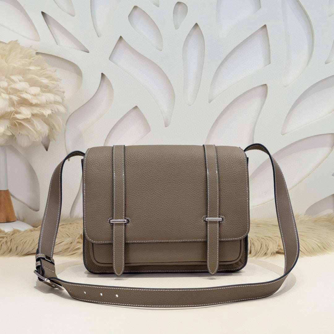 HERMES STEVE 30*25*8