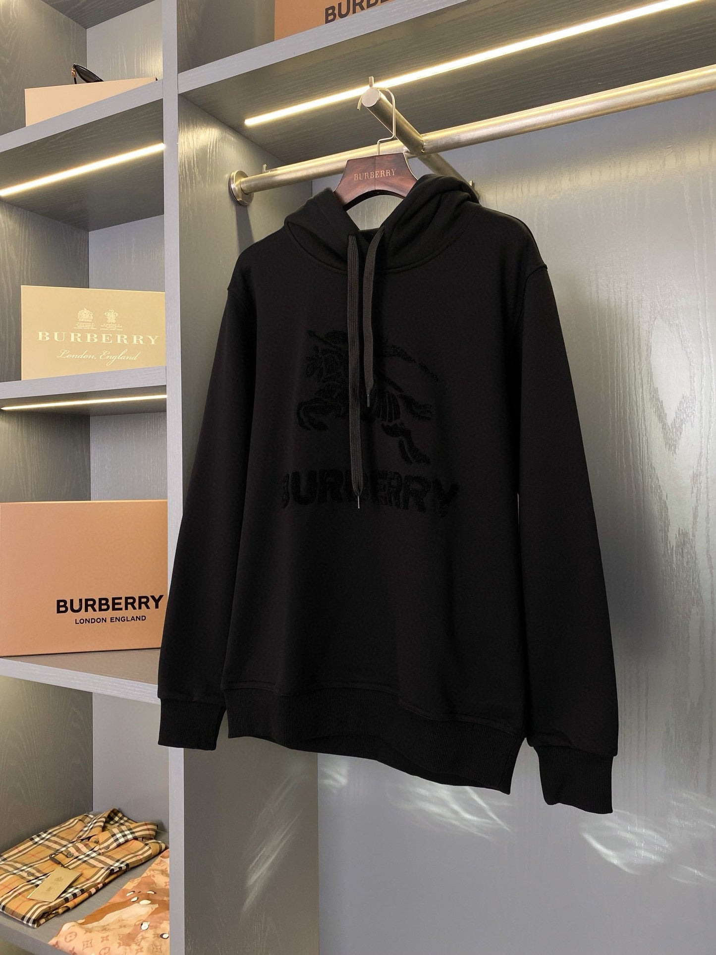 BBR Hoodie