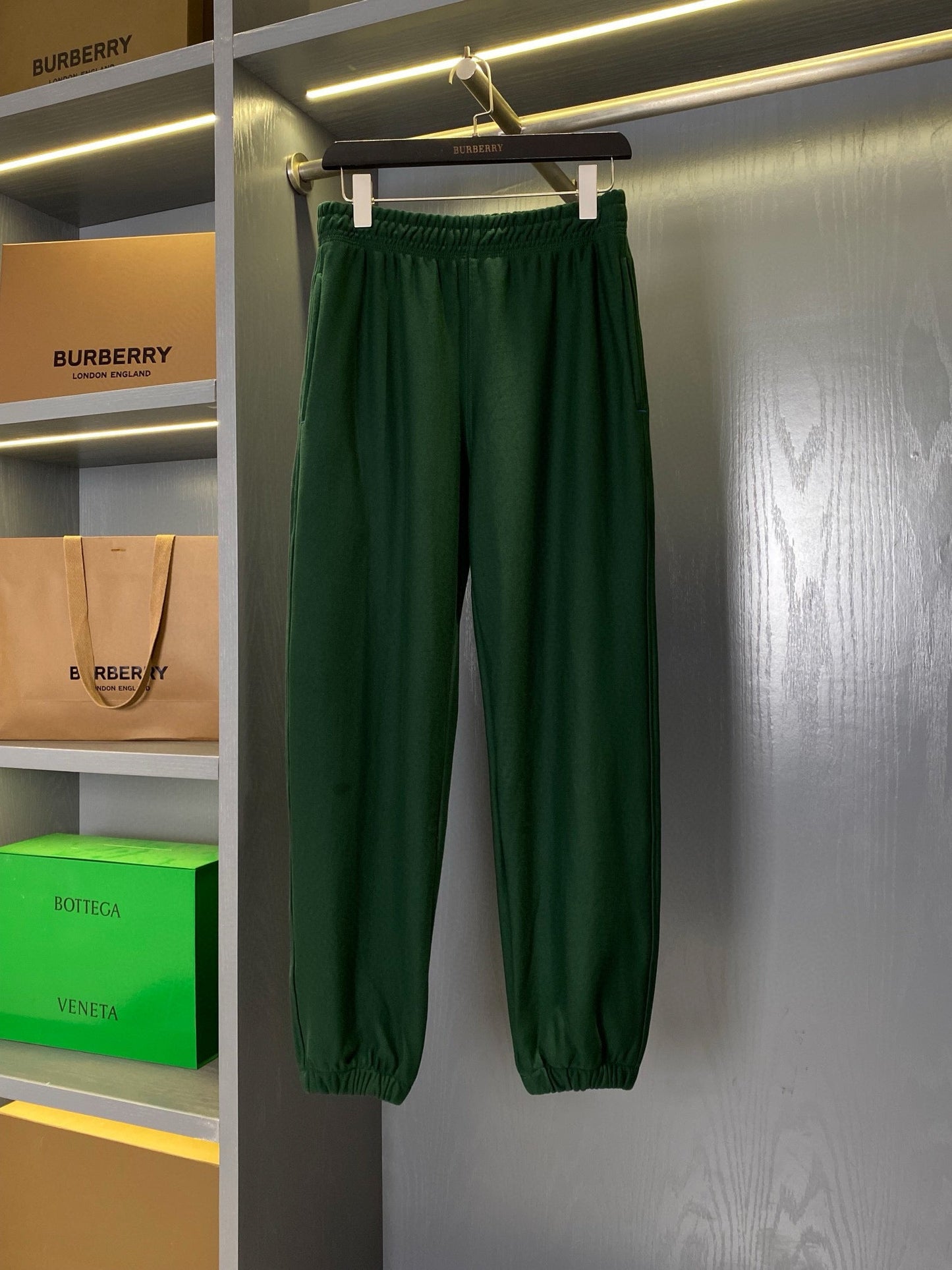 BBR Joggers