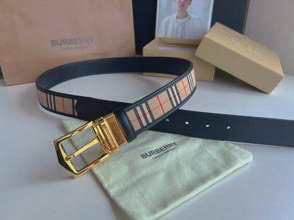 BBR Belt