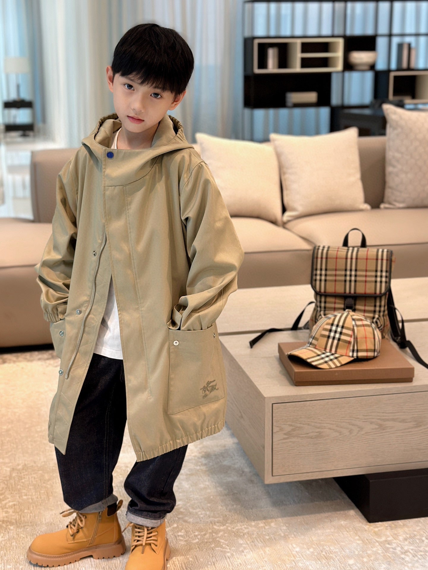 BBR Jacket