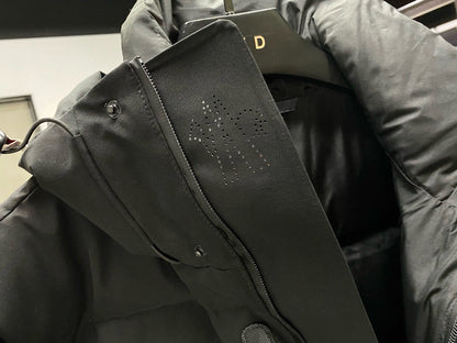 Moncler Down Jacket