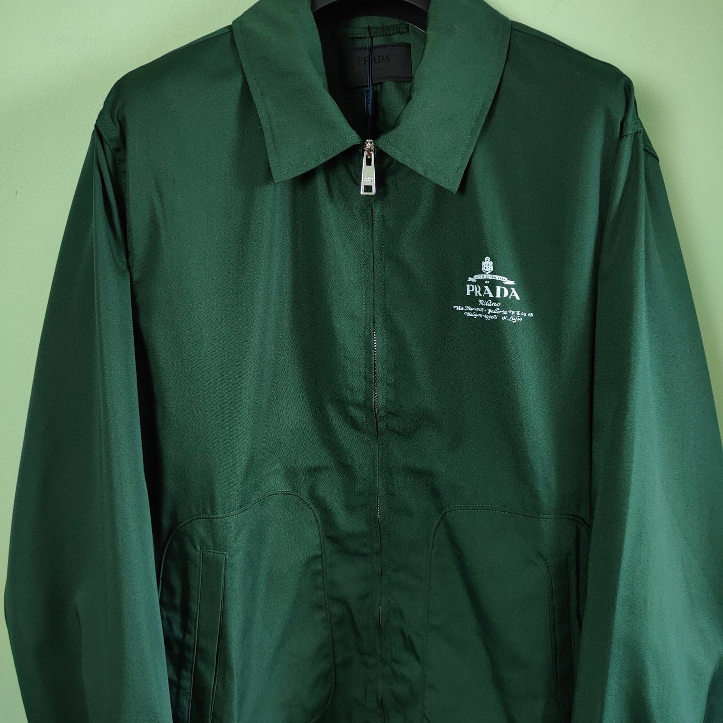 Prada Jacket