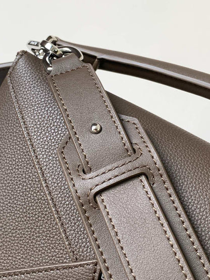 Loewe Puzzle