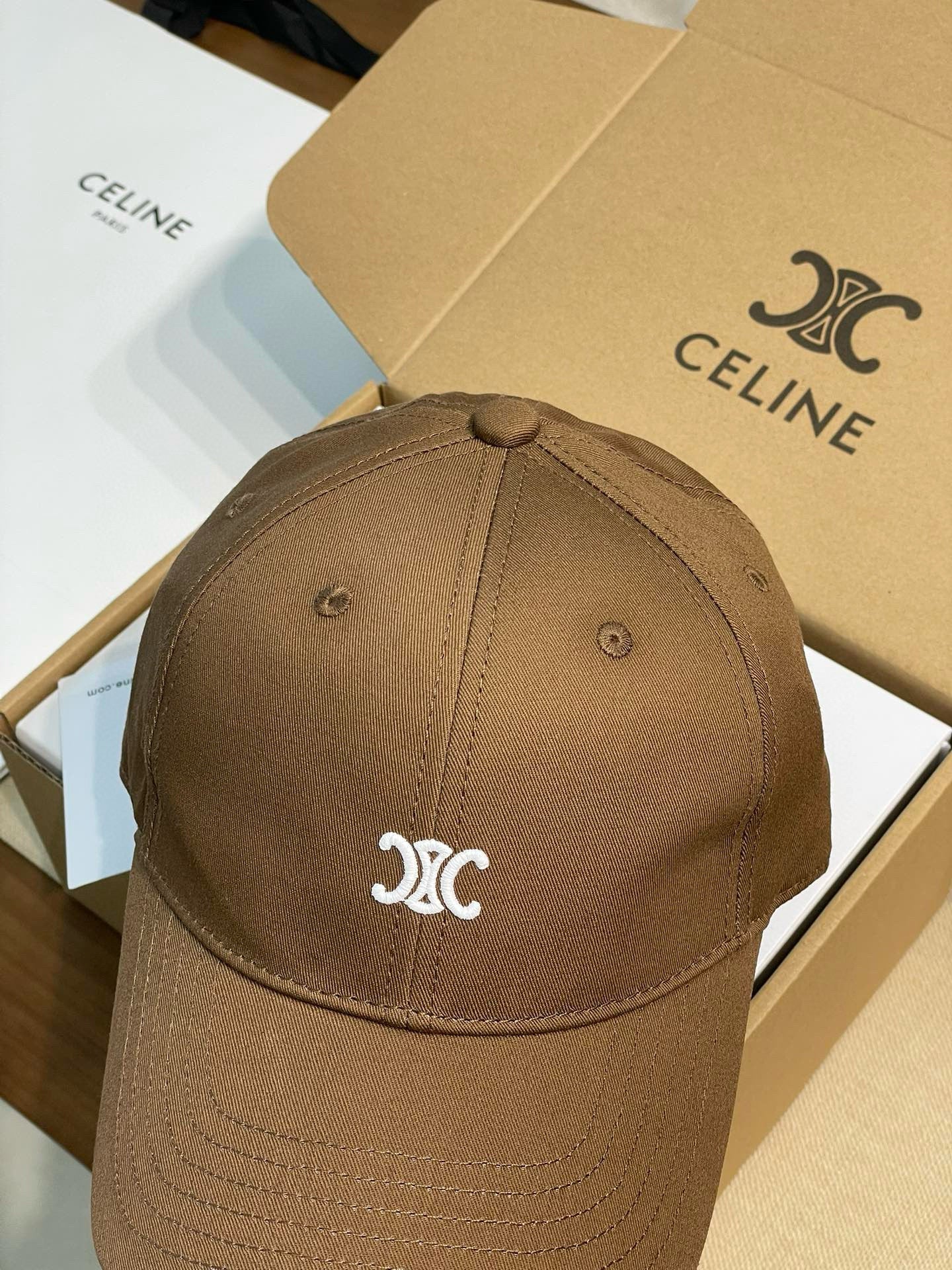 Celine Cap