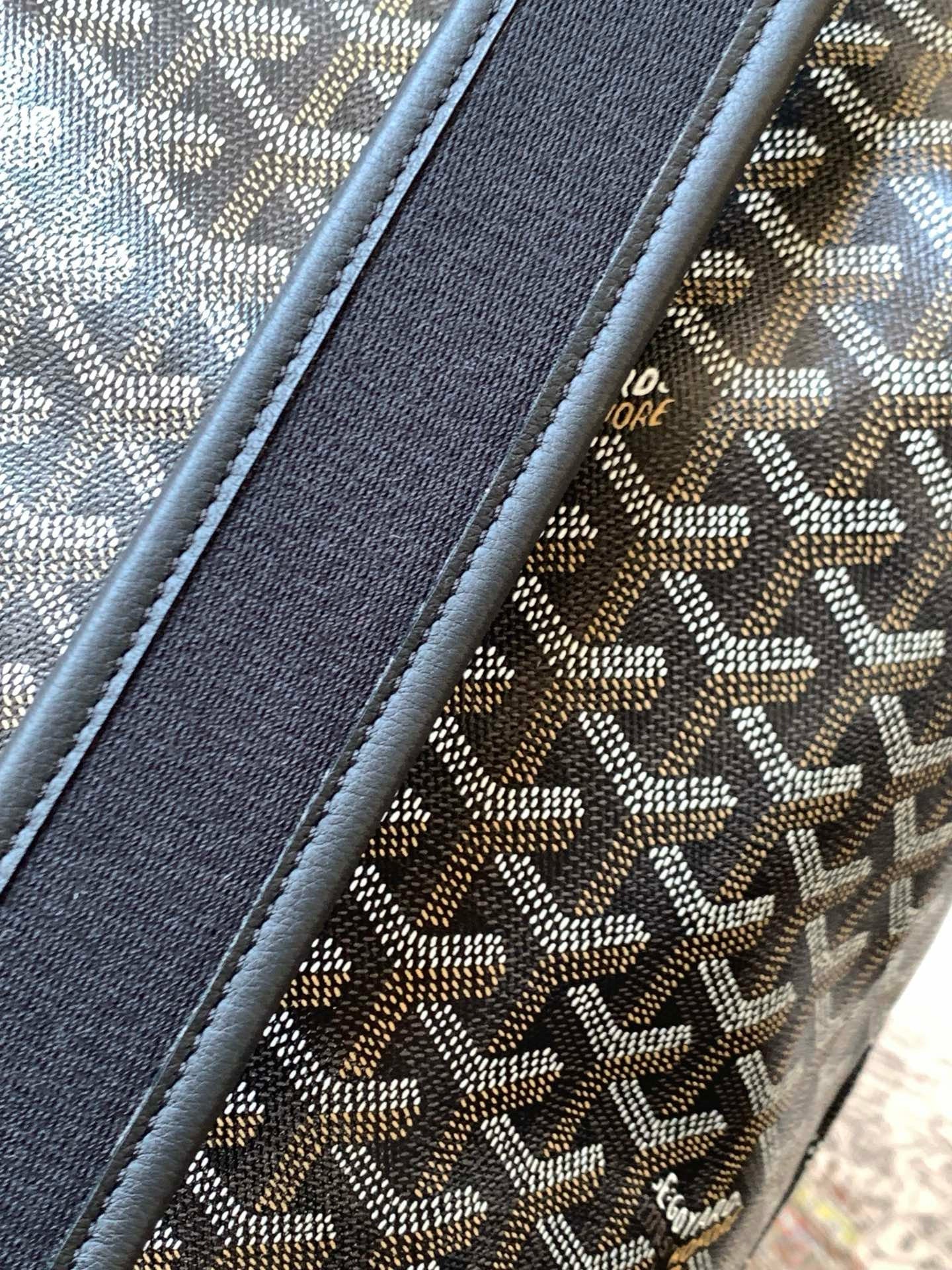 Goyard Backpack
