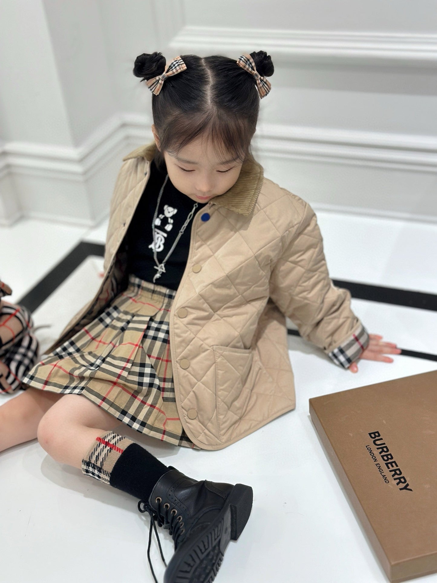 BBR Jacket