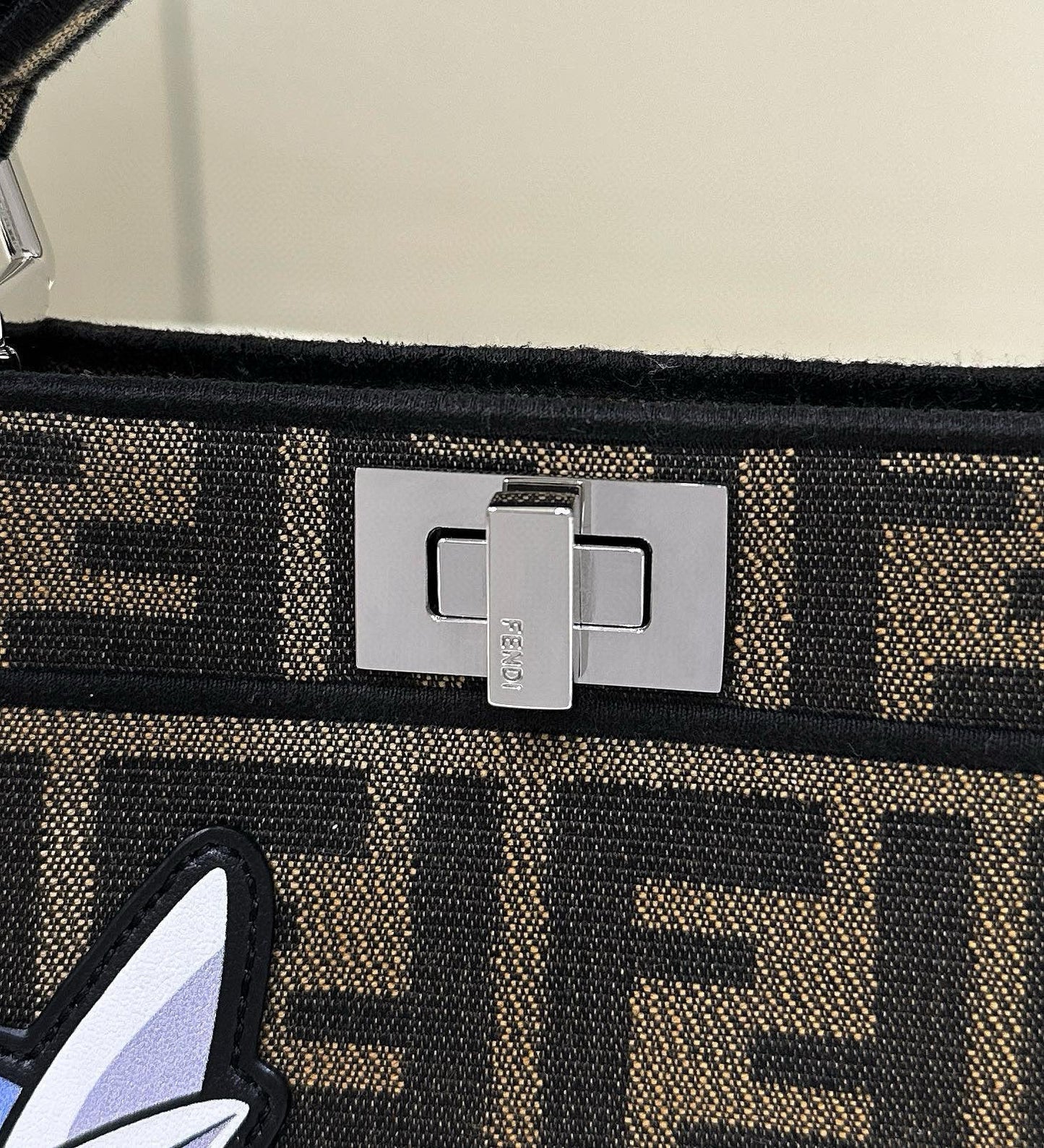 Fendi Peekaboo