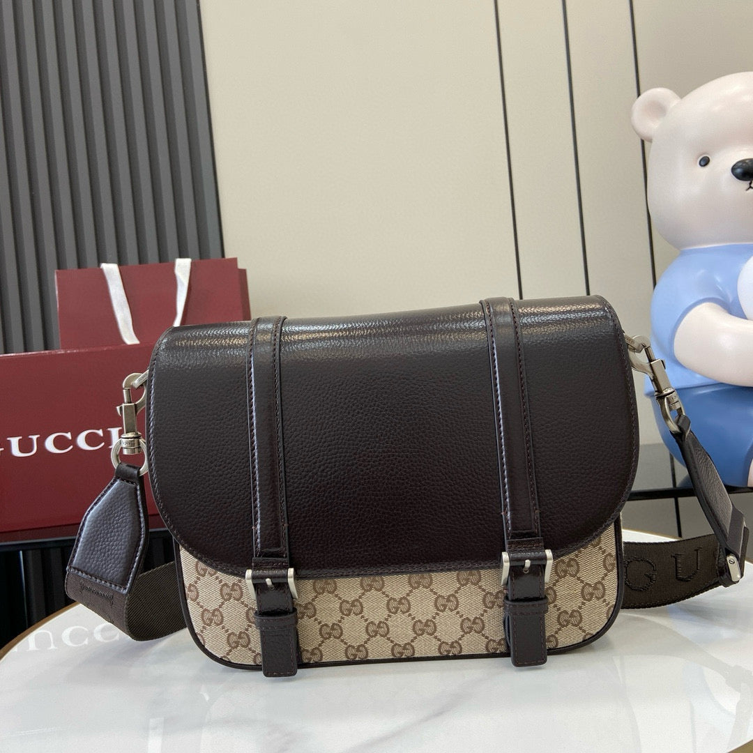 GC Cross Body Bag