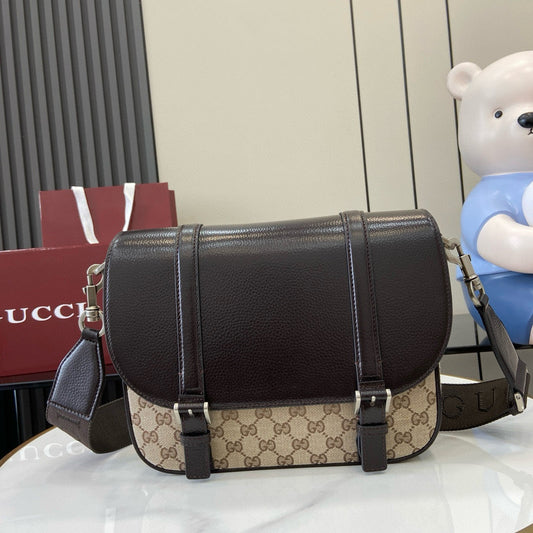 GC Cross Body Bag