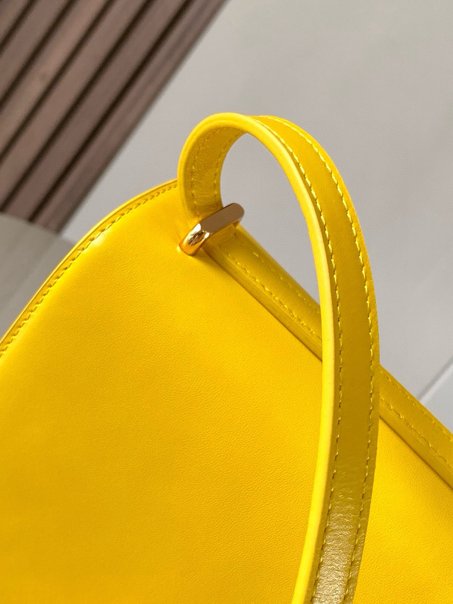 Loewe Goya Leather