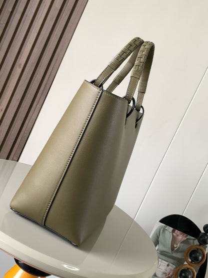 Loewe Anagram Tote